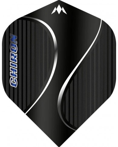 Mission Solo Chiron Flights No2