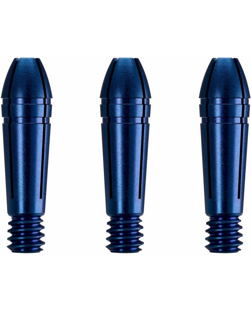 Mission Titan Fox Spare Tops Blue