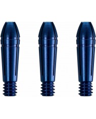 Mission Titan Fox Spare Tops Blue
