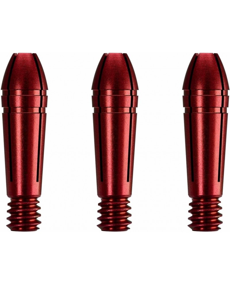 Mission Titan Fox Spare Tops Red