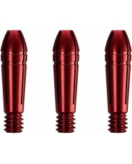 Mission Titan Fox Spare Tops Red