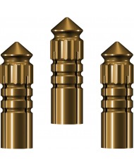 Mission F-Protect Flight Protectors Gold