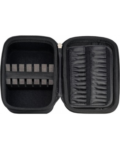 Mission Alan Soutar Darts Case