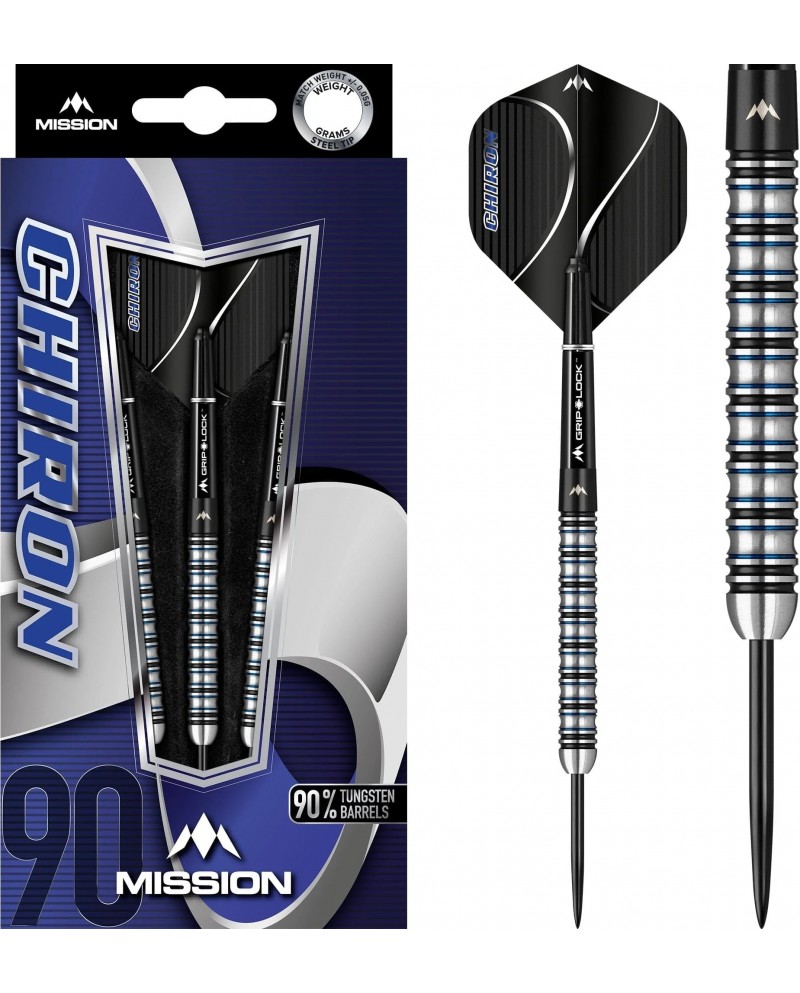 Mission Chiron M1 Darts