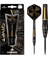 Mission Crypt M1 Darts