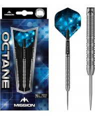 Mission Octane M5 Darts