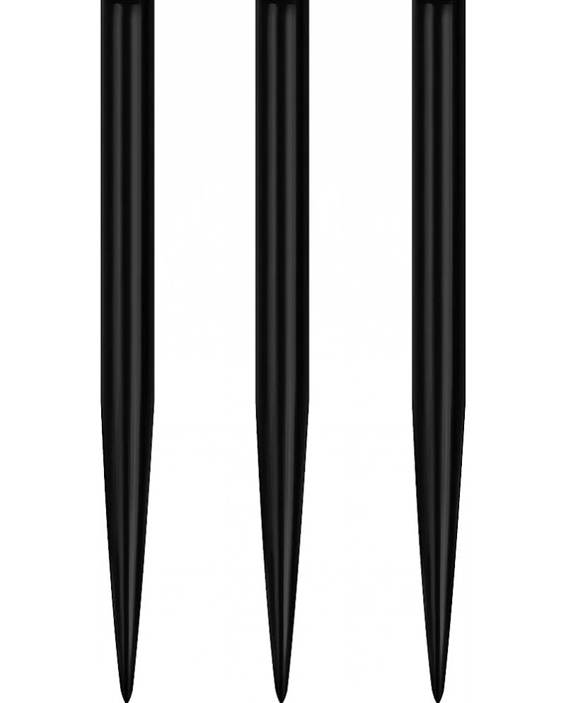 Mission Glide Points Black