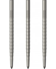Mission Ripple Points Silver