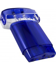 Cosmo Case-X Blue