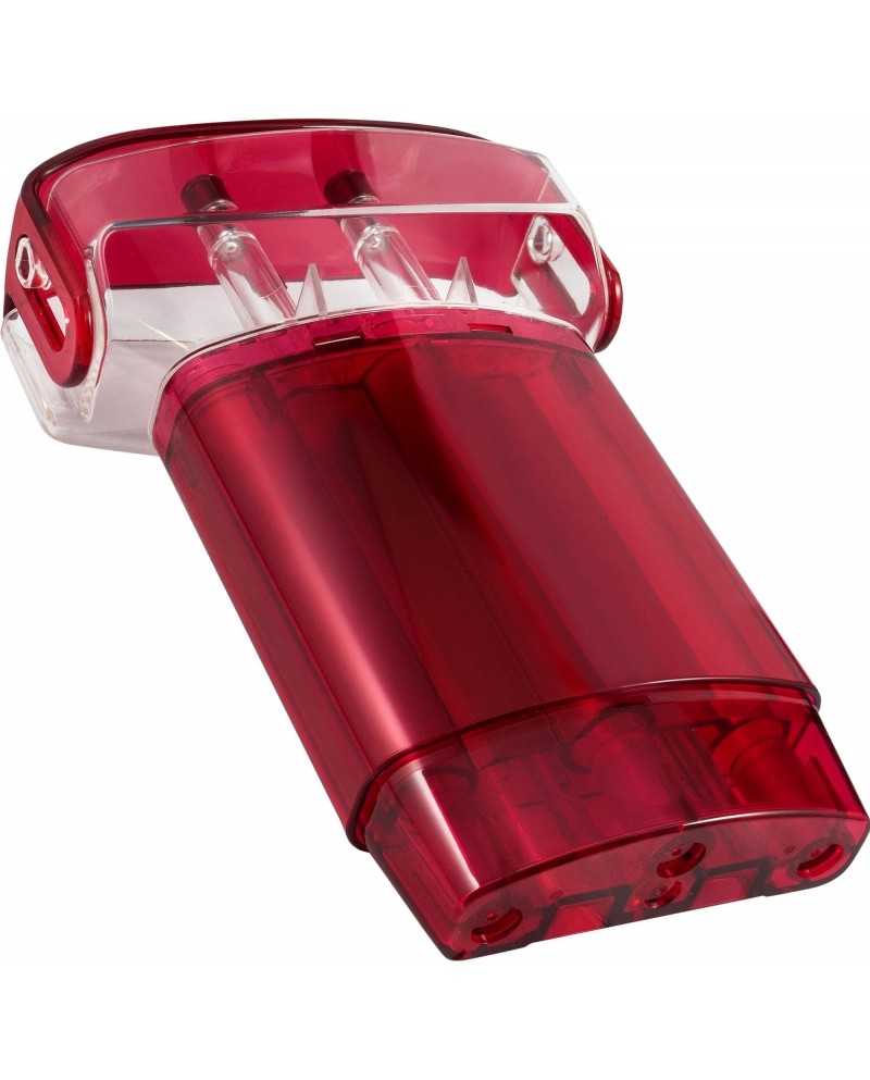 Cosmo Case-X Red