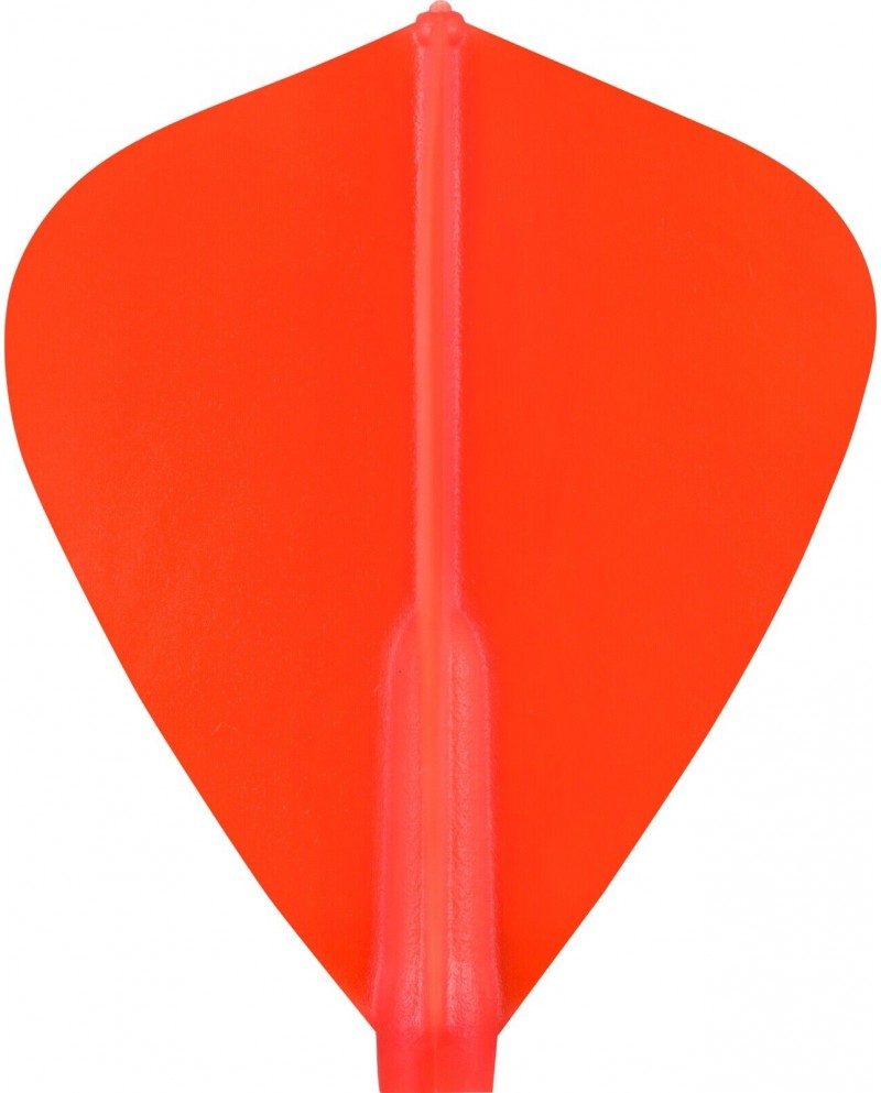 Cosmo Darts Fit Flight - Kite Black