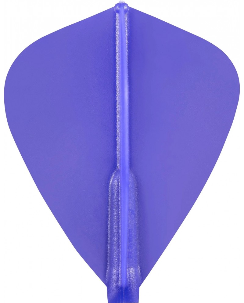Cosmo Darts Fit Flight - Kite Black