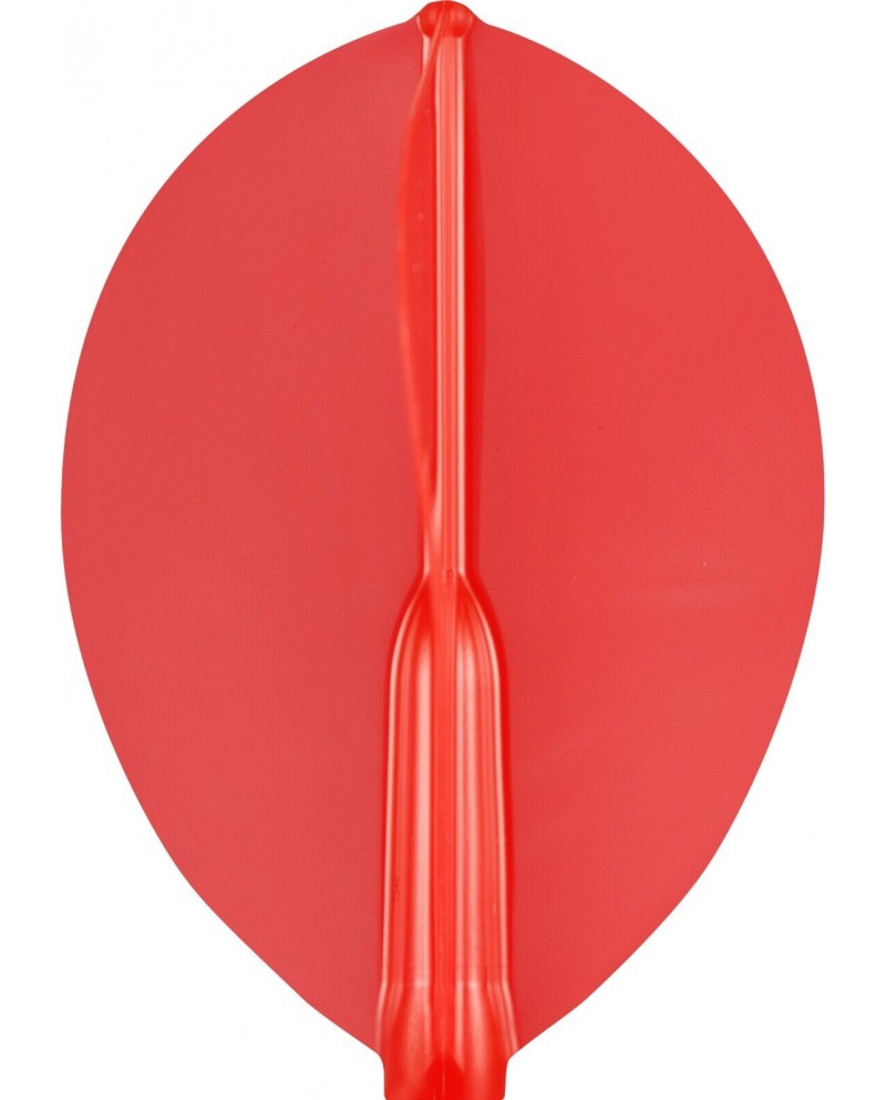 Cosmo Darts Fit Flight - Kite Black