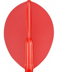 Cosmo Darts Fit Flight - Kite Black