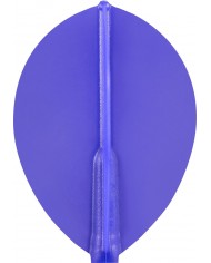Cosmo Darts Fit Flight - Kite Black