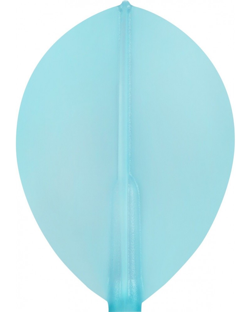 Cosmo Darts Fit Flight - Kite Black