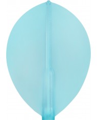 Cosmo Darts Fit Flight - Kite Black