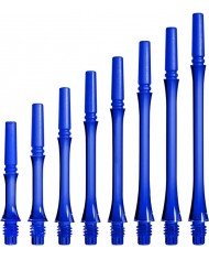 Cosmo Fit Shaft Gear - Spinning - Slim - White