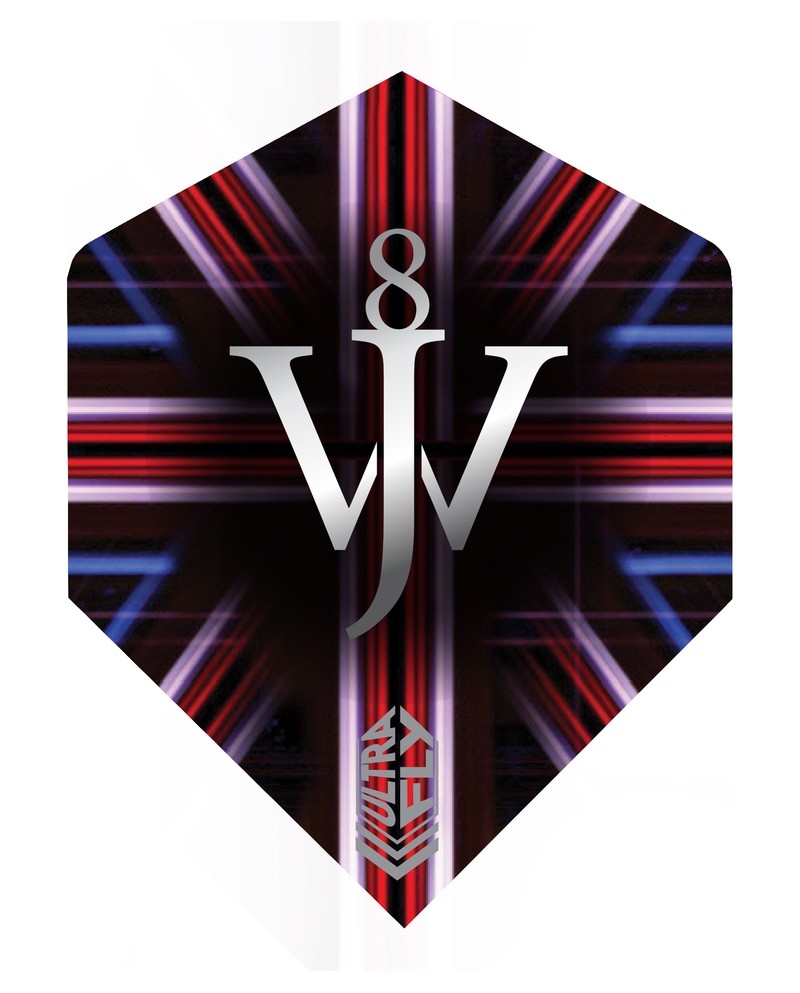 Unicorn Ultrafly James Wade 10 Flights Plus