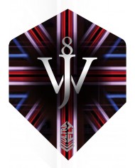 Unicorn Ultrafly James Wade 10 Flights Plus