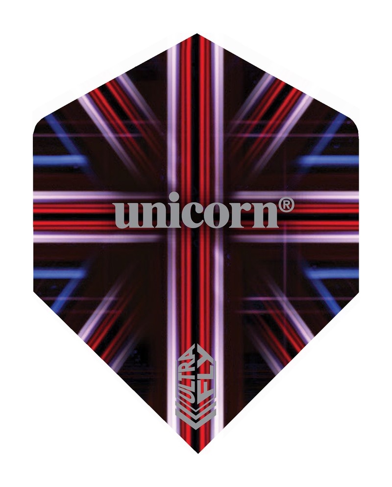 Unicorn Ultrafly James Wade 10 Flights Plus