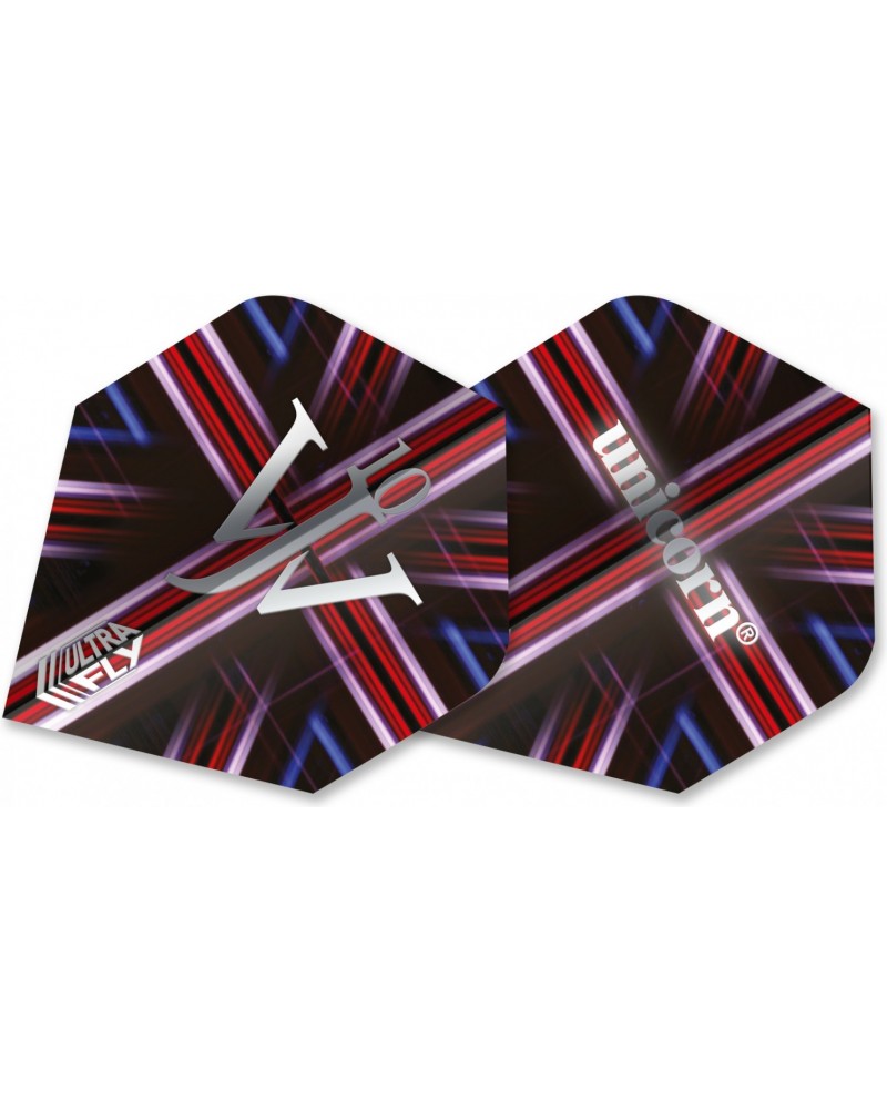 Unicorn Ultrafly James Wade 10 Flights Plus