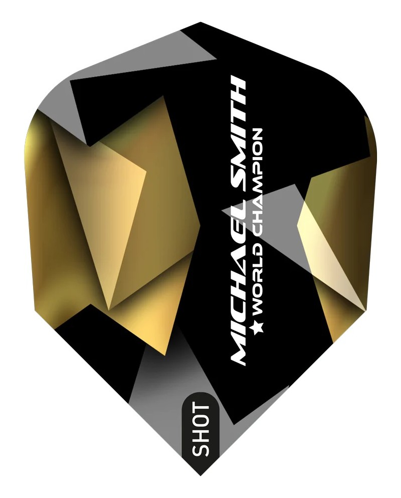 Shot Michael Smith Believe No6 Flights