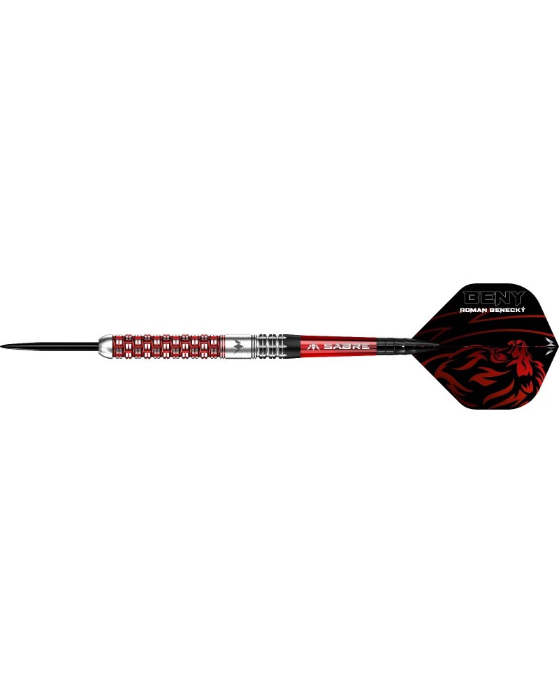 Mission Roman Benecký Darts