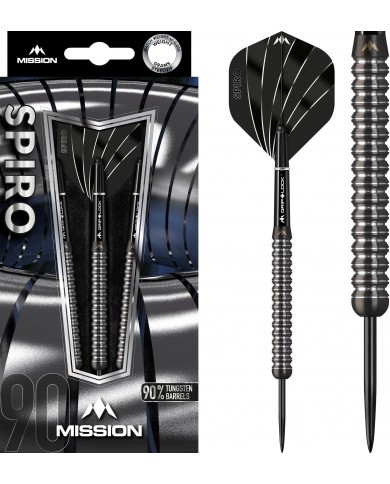 Mission Spiro M1 Darts