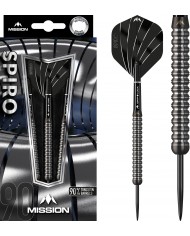 Mission Spiro M1 Darts