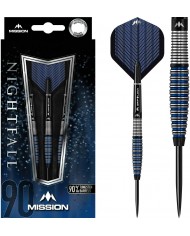 Mission Nightfall Darts - M4 - 24g