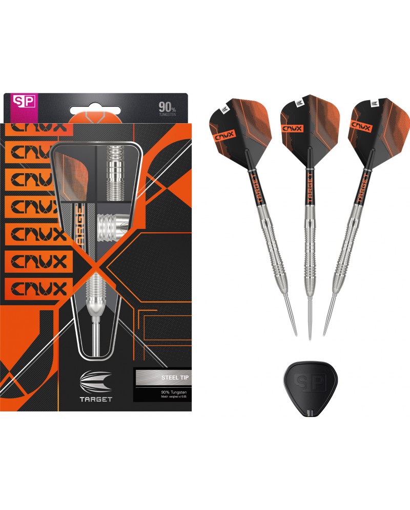 Target Crux 03 Swiss Point Darts