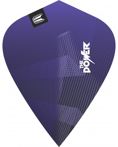 Target Pro Ultra Phil Taylor G10 Flights - 3 Sets - Kite