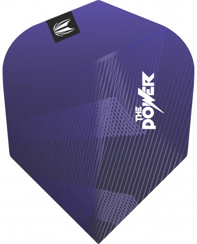 Target Pro Ultra Phil Taylor G10 Flights - 3 Sets - No6