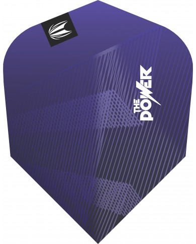 Target Pro Ultra Phil Taylor G10 Flights - 3 Sets - Ten-x