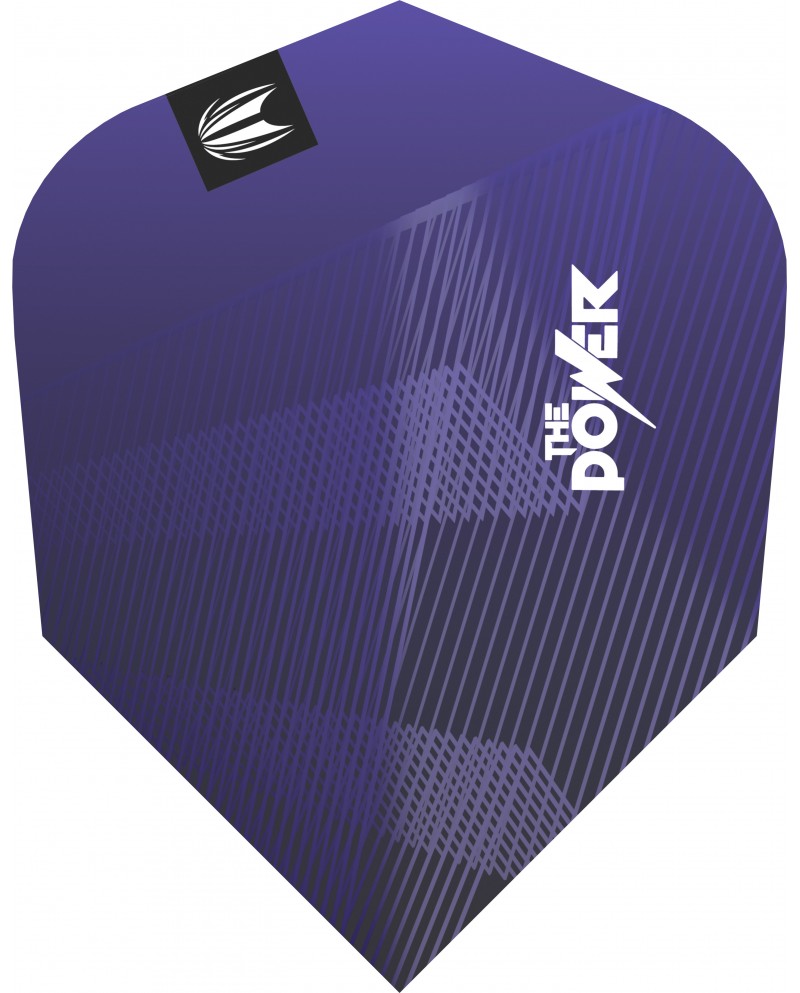 Target Pro Ultra Phil Taylor G10 Flights - 3 Sets - Ten-x