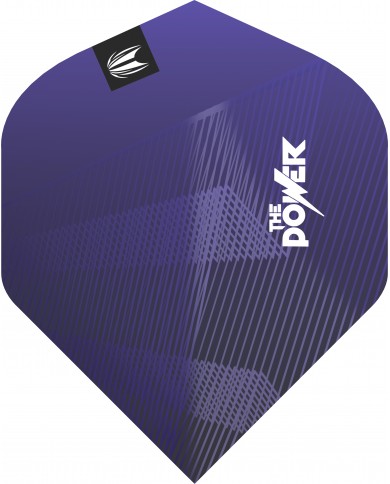 Target Pro Ultra Phil Taylor G10 Flights - 3 Sets - No2
