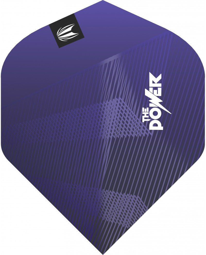 Target Pro Ultra Phil Taylor G10 Flights - 3 Sets - No2