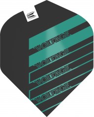 Target Pro Ultra Rob Cross No2 Flights - 3 Sets - Black