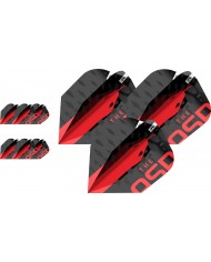 Target Pro Ultra Nathan Aspinall G2 Flights - 3 Sets - No6