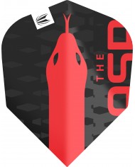 Target Pro Ultra Nathan Aspinall G2 Flights - 3 Sets - No6