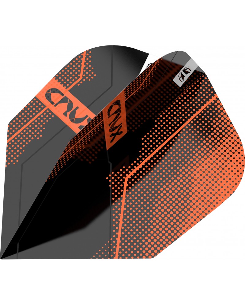 Target Pro Ultra Crux No6 Flights