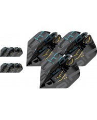Target Pro Ultra Chris Dobey Flights - 3 Sets - No2