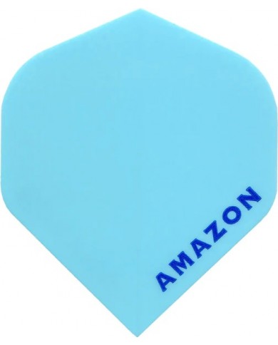 Amazon Pastel Standard No2 Flights Baby Blue