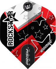 Winmau Prism Zeta Joe Cullen Flights 02