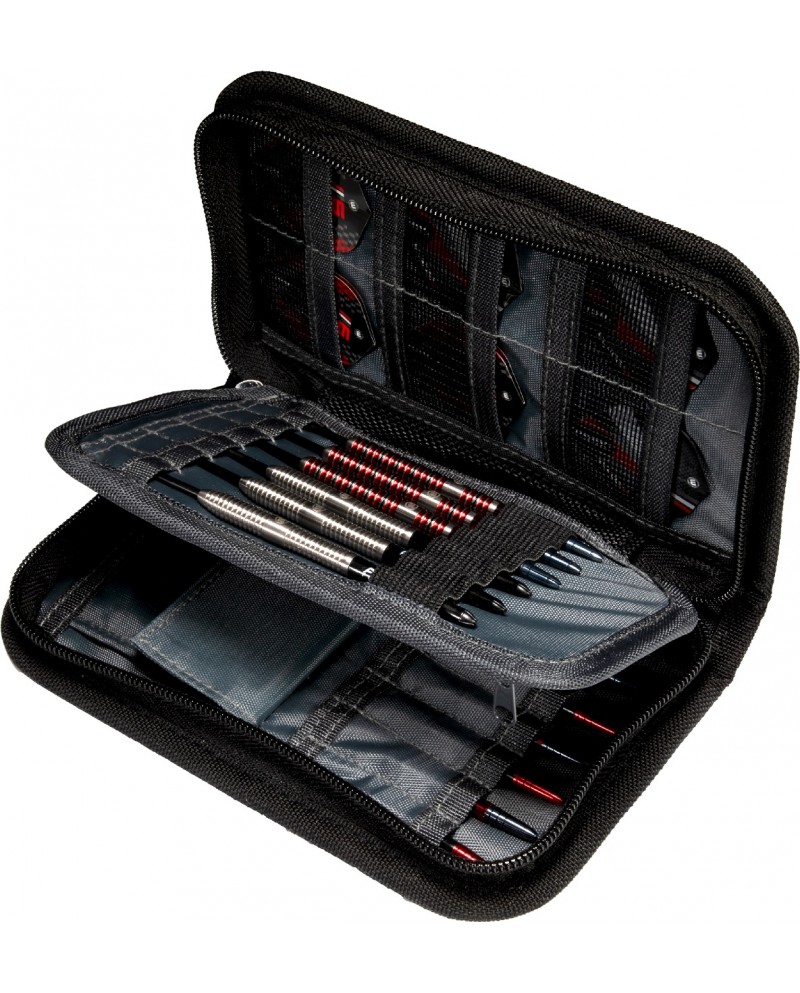 Winmau Urban Pro Black