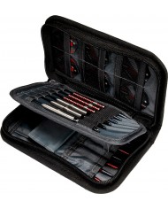 Winmau Urban Pro Black