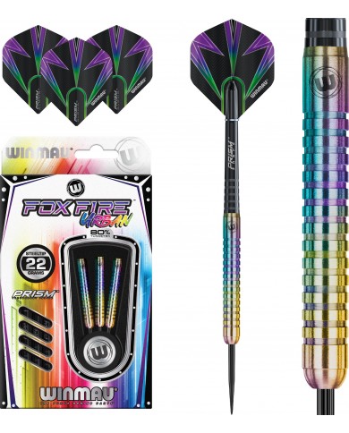 Winmau Foxfire