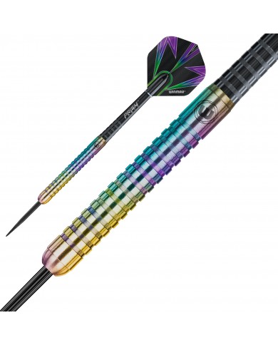Winmau Foxfire