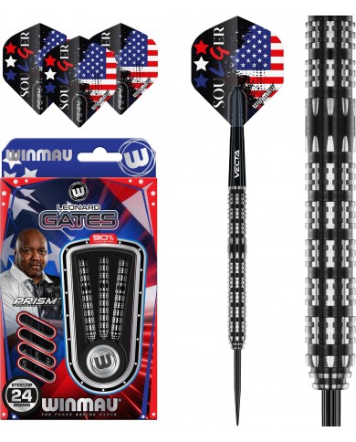 Winmau Foxfire